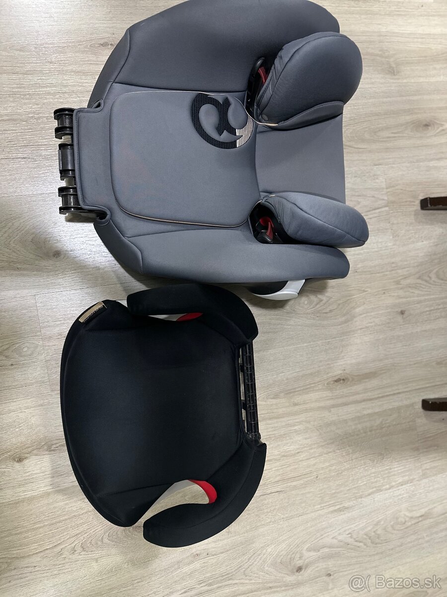 Autosedacka Cybex - 2