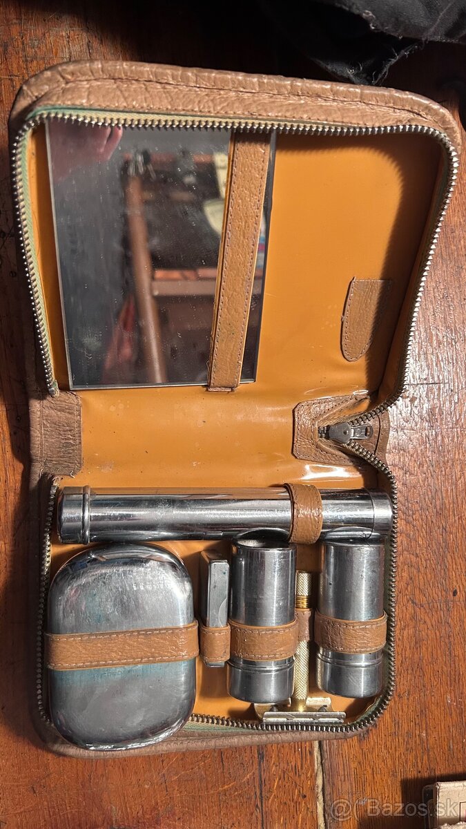 Súprava na holenie - 2