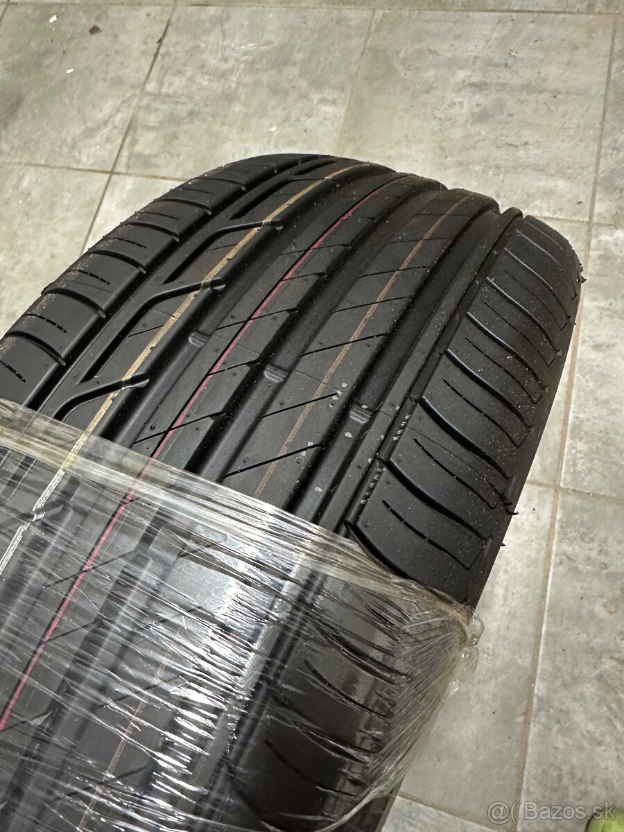 Letna pneu Bridgestone Turanza - 2