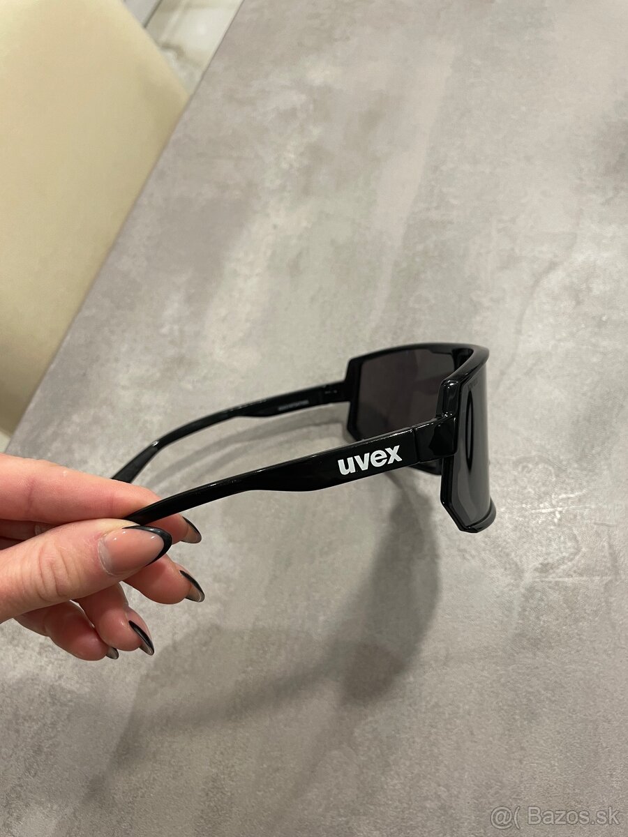 Uvex okuliare - 2