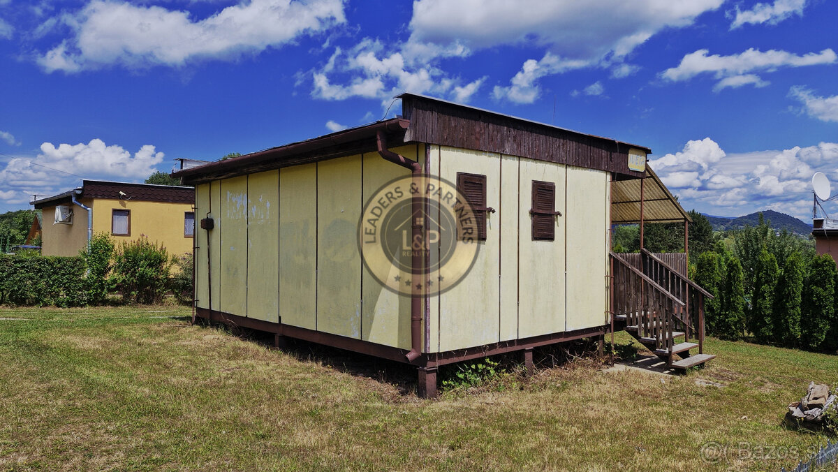 Na predaj chata na Zemplínskej Šírave, Prímestská oblasť - 2