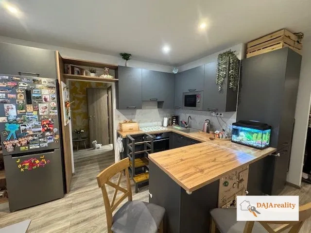 Krásny 2-izbový byt na predaj - 2