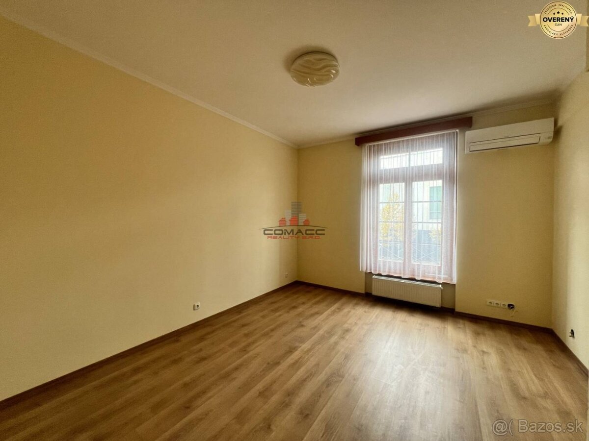 Prenájom reprezentačných kancelárií v centre Piešťan - 2