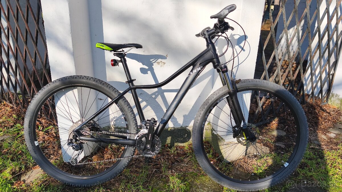 Predam CUBE Access WS PRO - 2