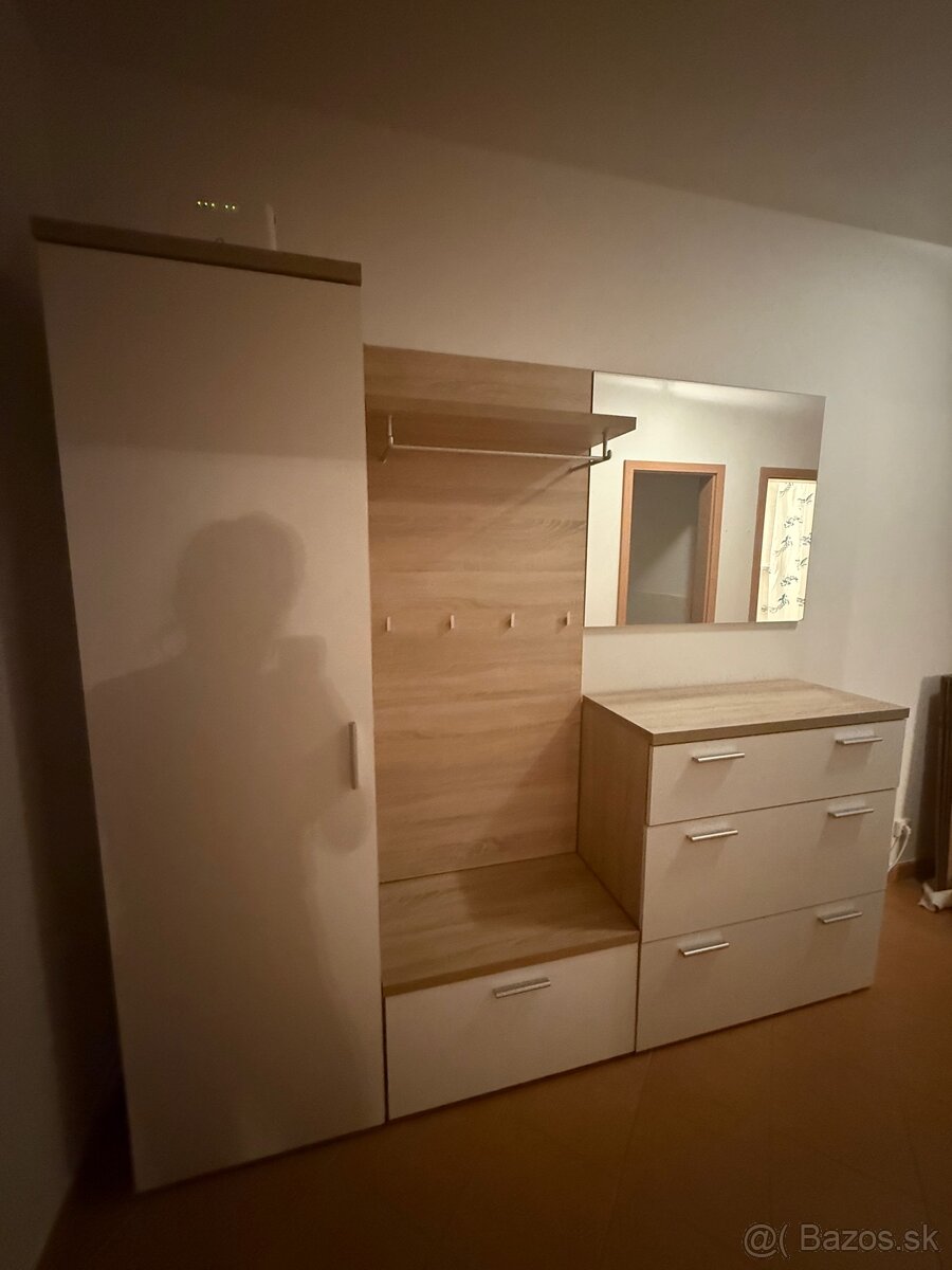 Napbytková zostava do predsieňa, skrine - 2