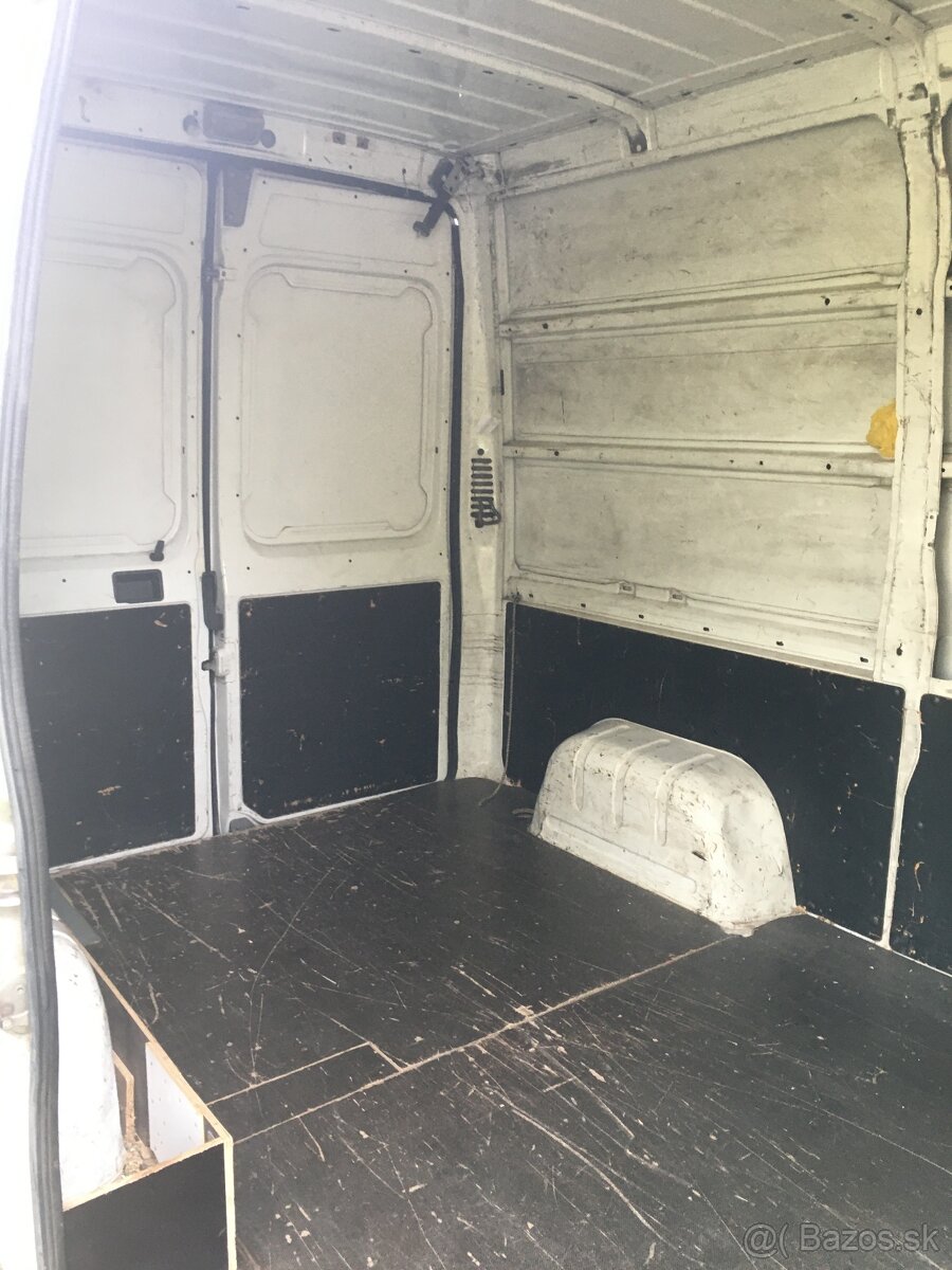 preveziem postele matrace chladničky - 2