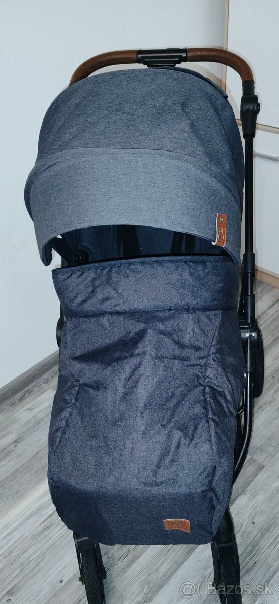 Športový kočík Kinderkraft - 2