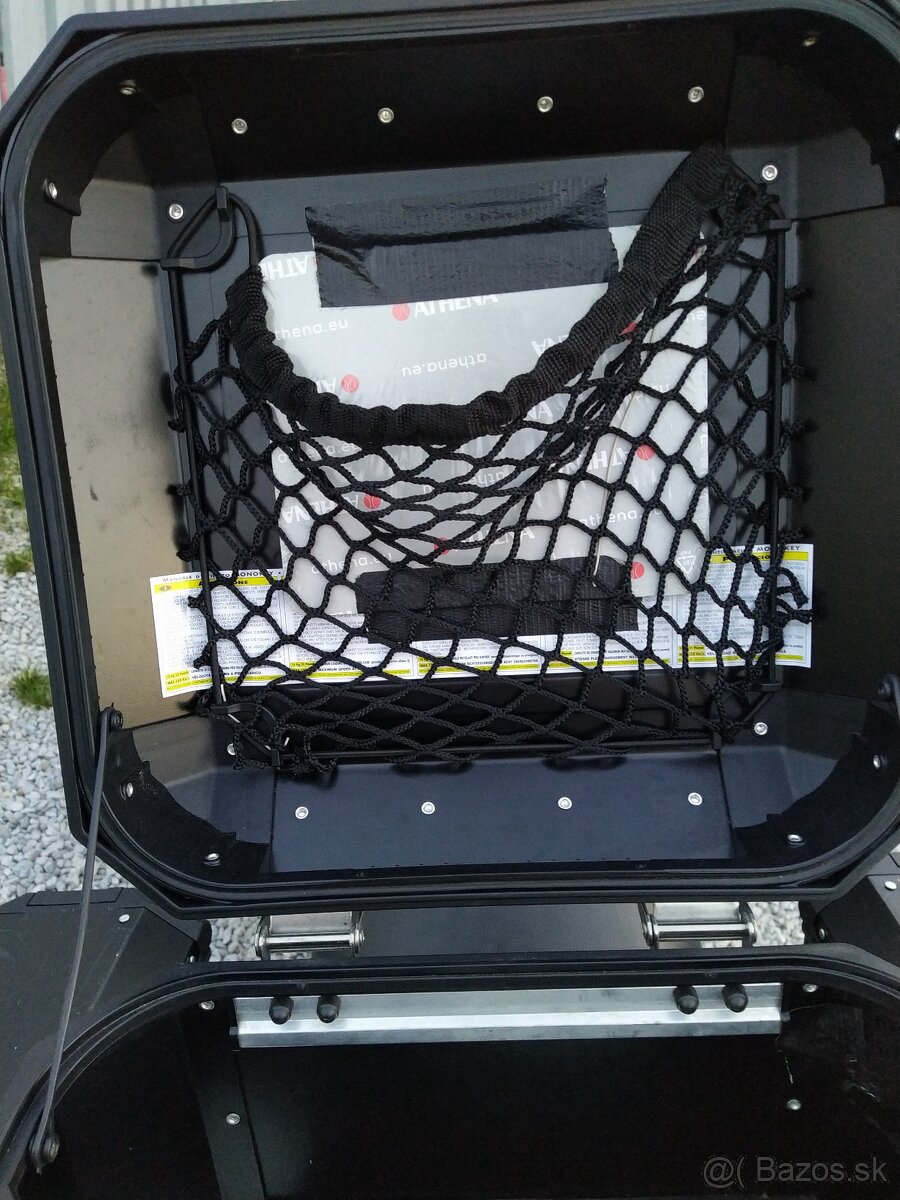 Honda Varadero 1000 - 2