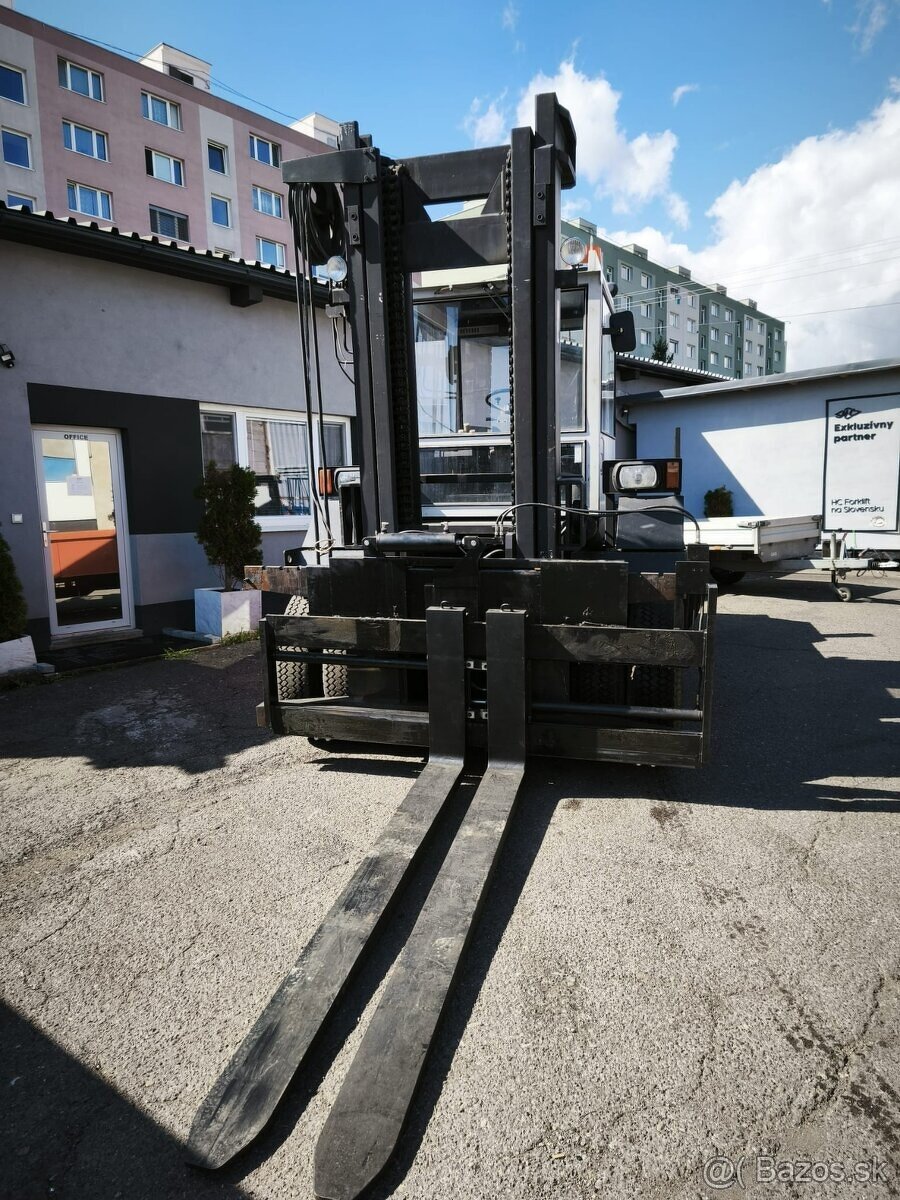 16T VZV Transporta - 2