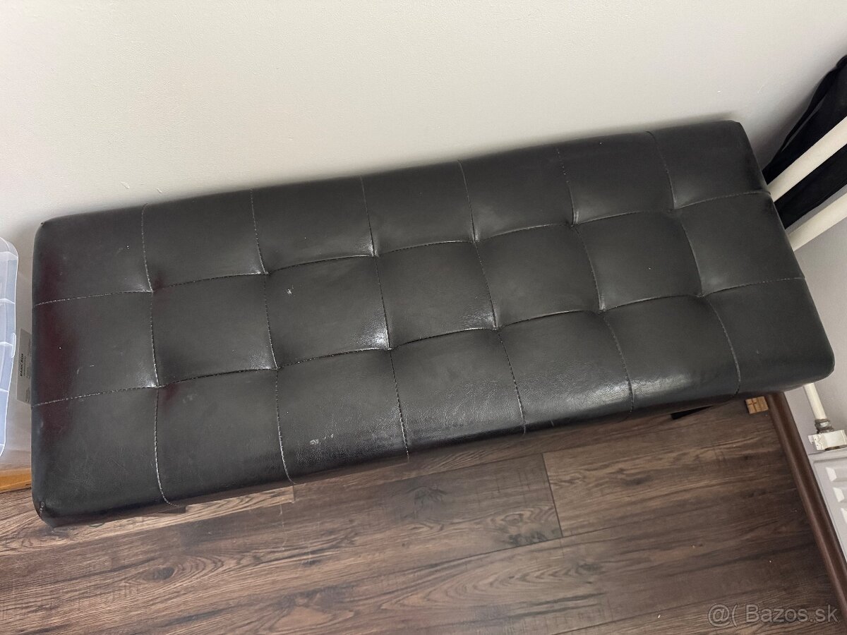 Lavica do chodby - 2