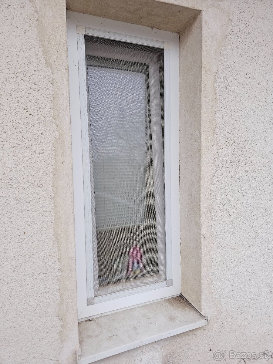 Predam plastove okna - 2