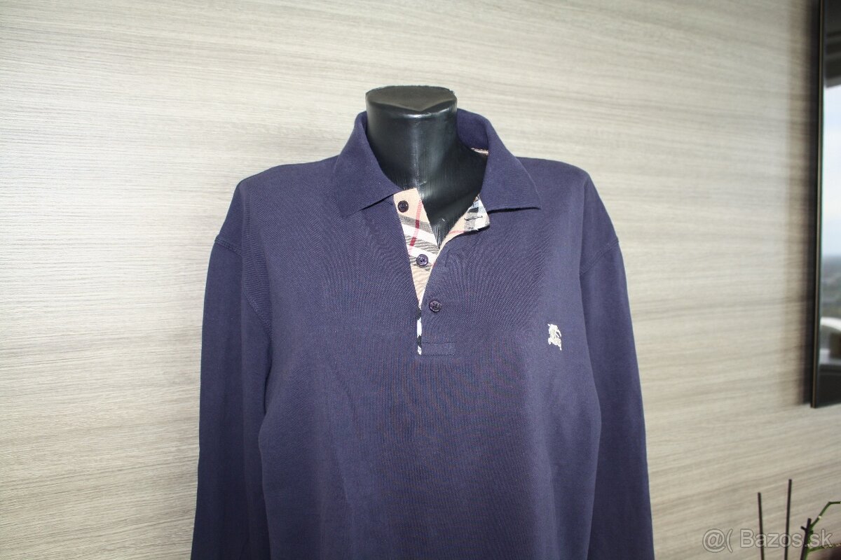 Burberry polokosela/tricko - 2