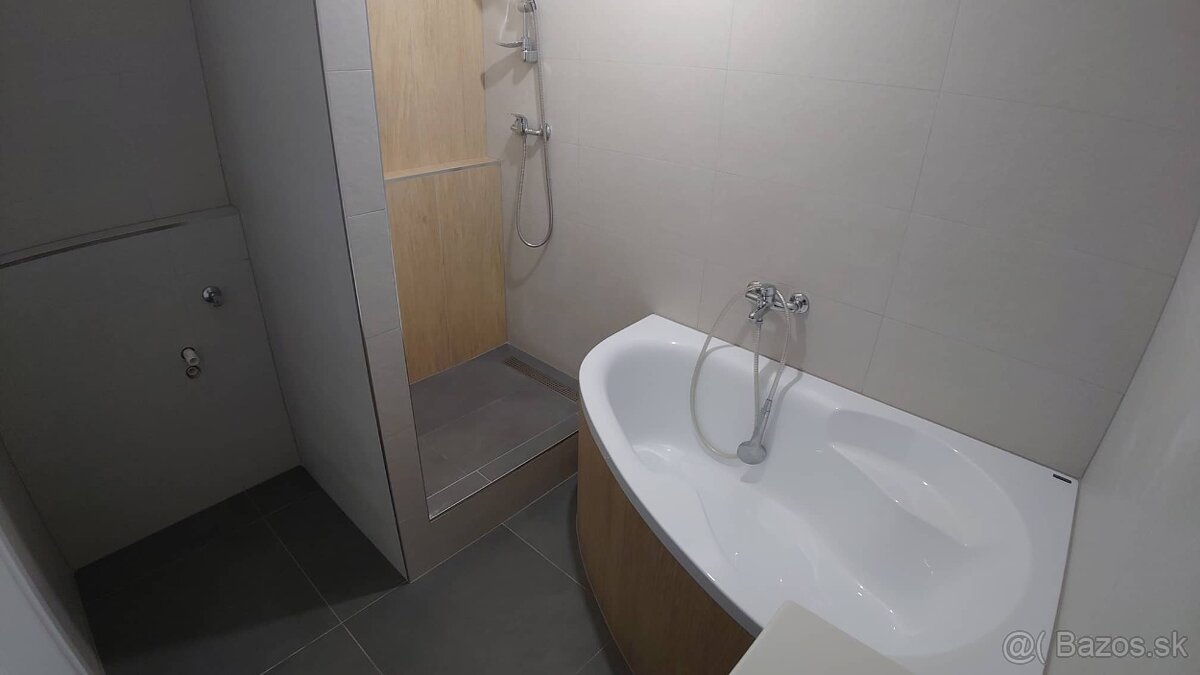 Prenájom 3-izbového bytu - 2