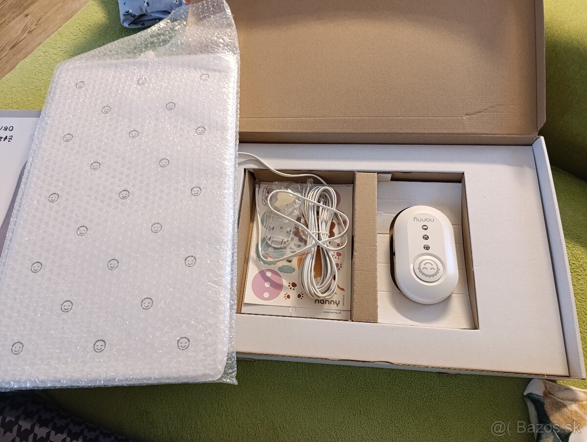 Monitor dychu Jablotron - 2