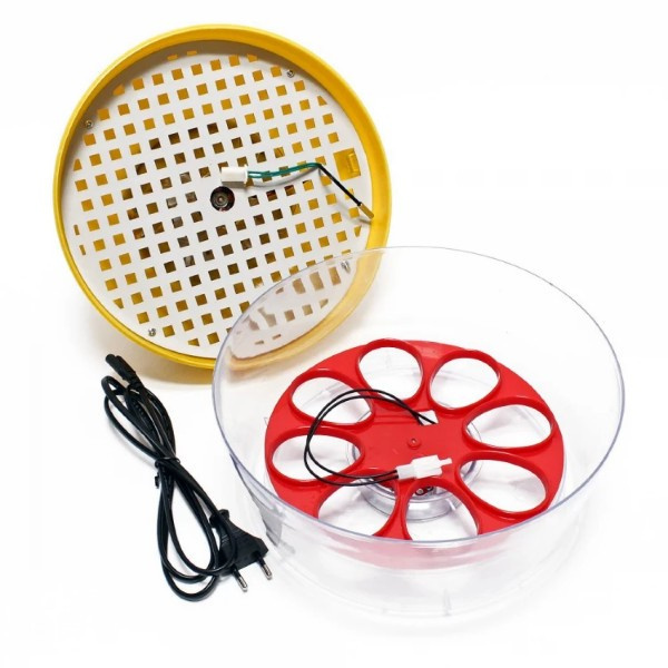 Liaheň WQ8 inkubator - 2