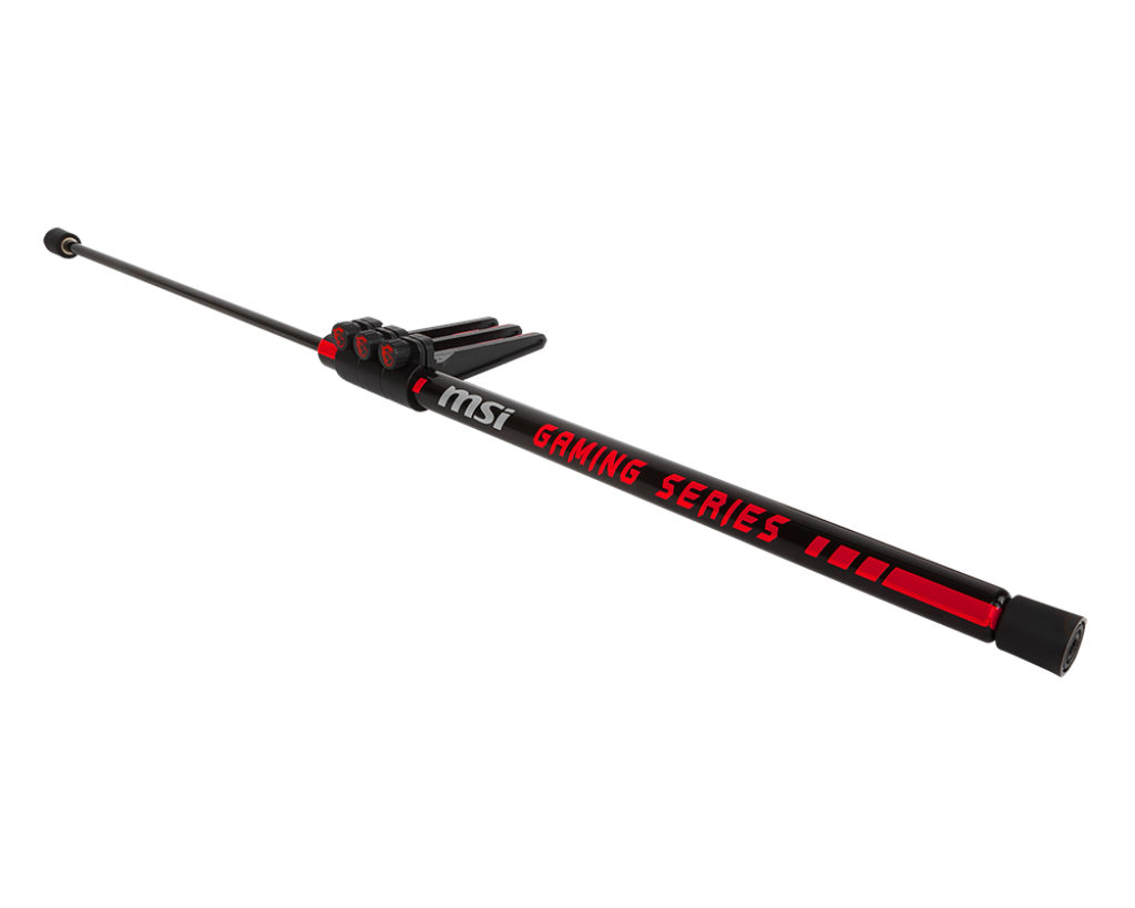 MSI Graphics Card BOLSTER - 2