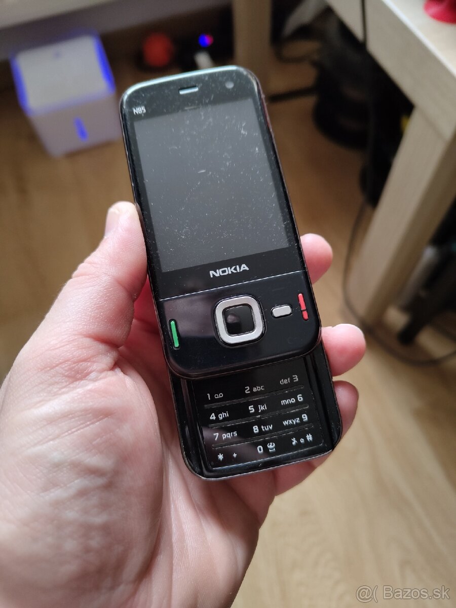 Nokia N85 - 2