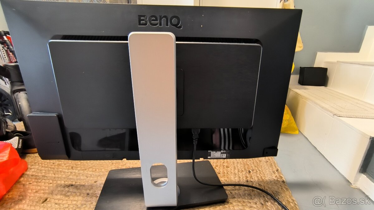 PC monitor BenQ BL3200PT - 2