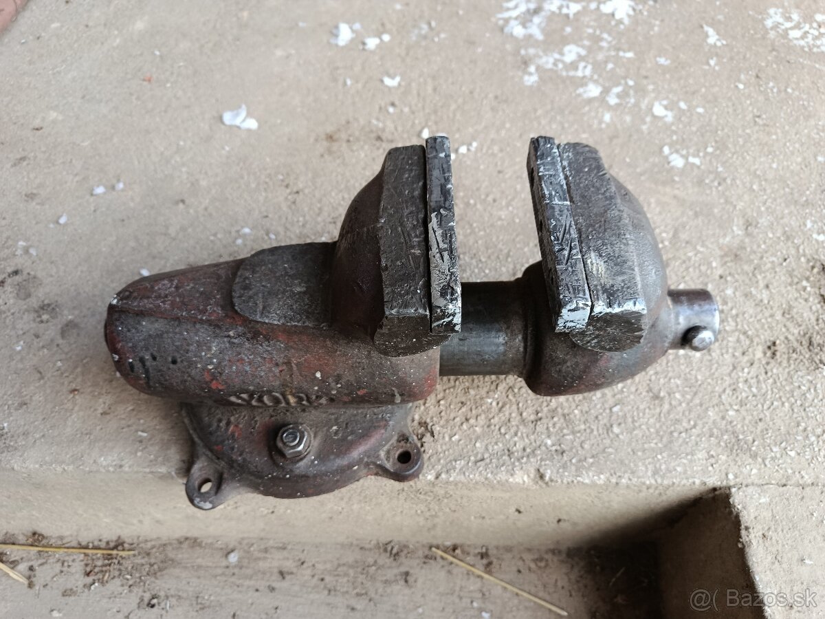 Zverák York 125 - 2