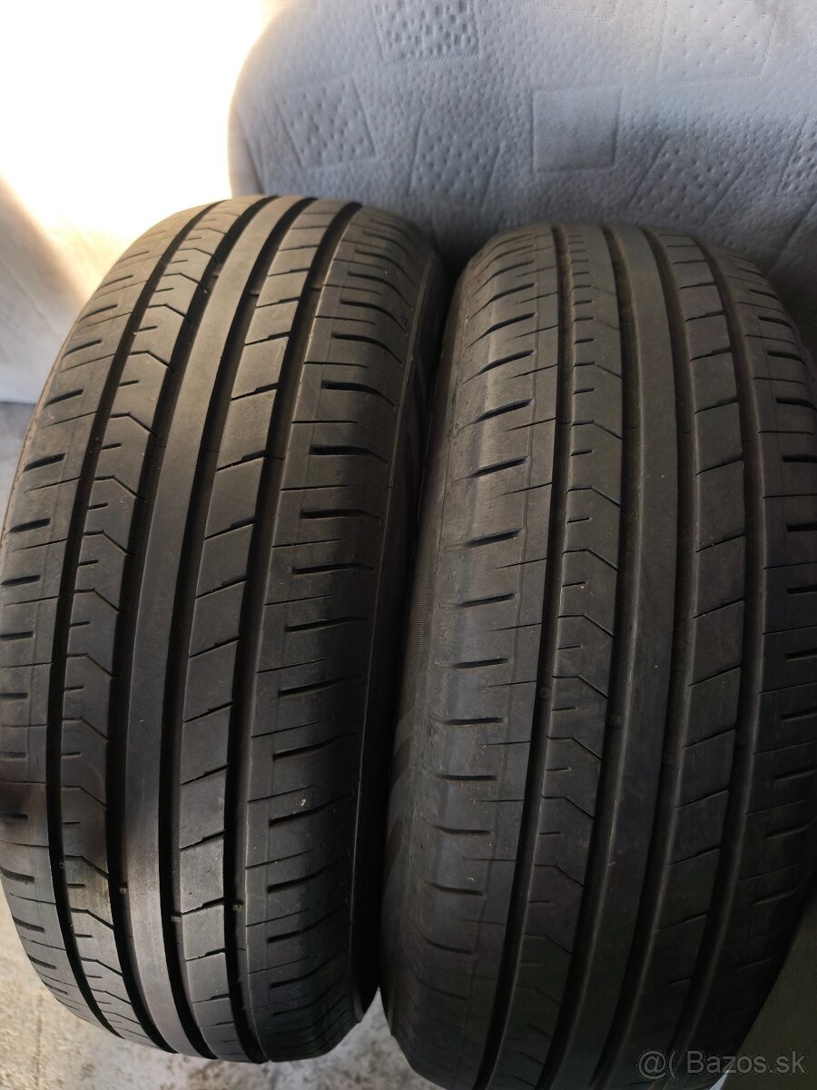 195/65 r15 letné pneumatiky - 2