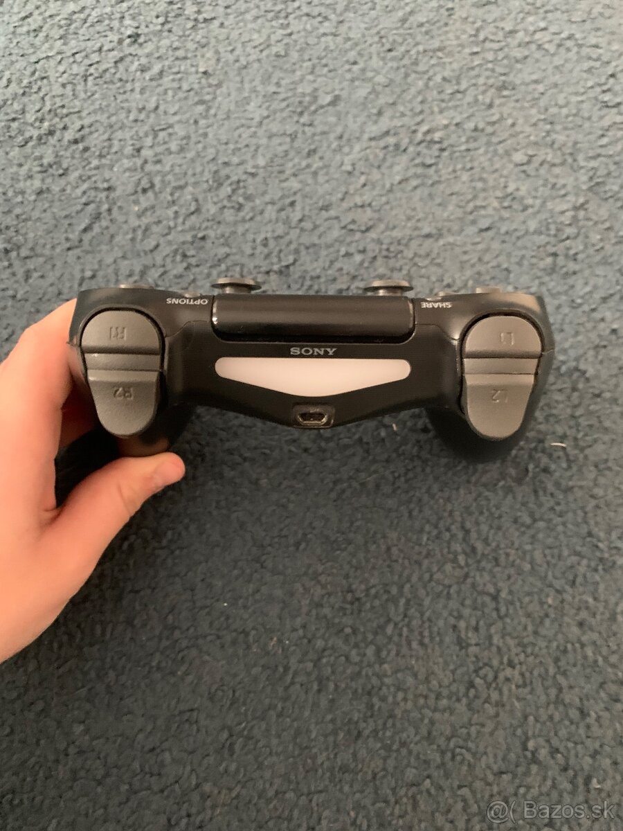 Dualshock 4 - 2