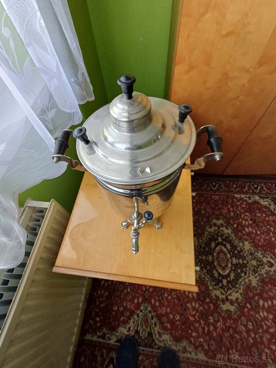 Samovar - 2