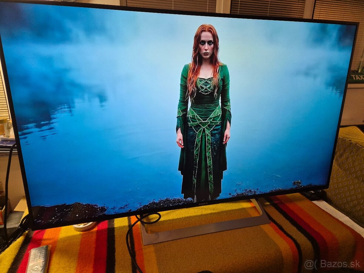 SONY KD-55XF8096 - 2