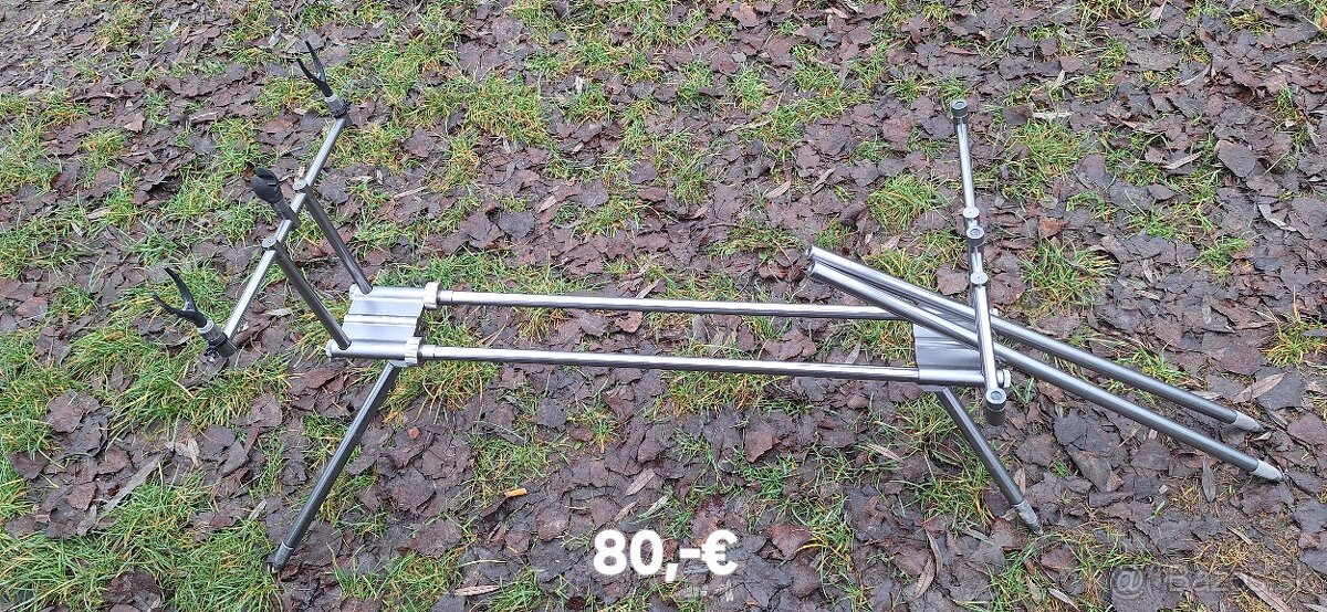 Predaj stojan rodpod - 2