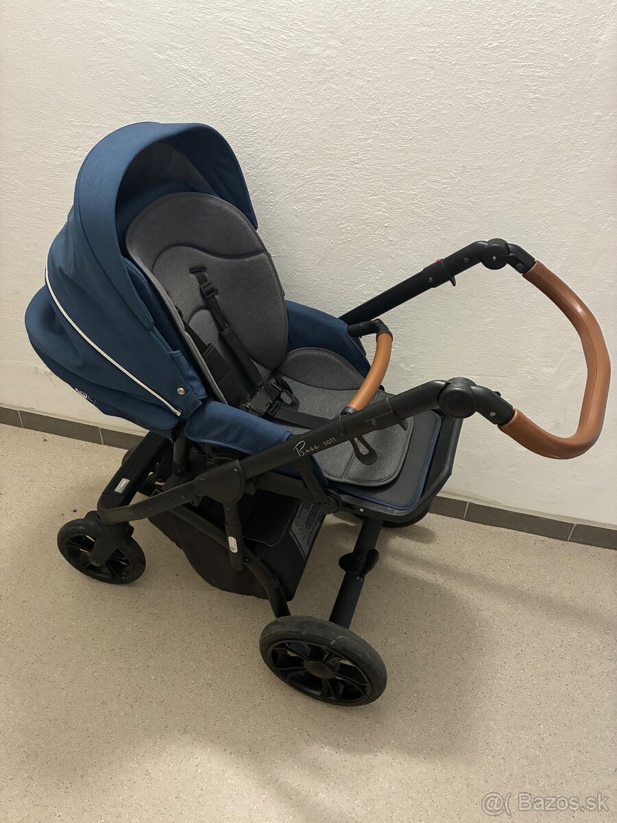 Kočík Roan bass soft - 2