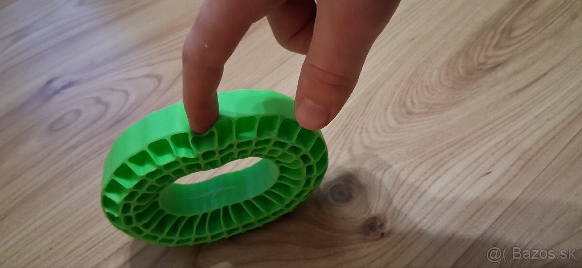 Silikónové vlosky do pneumatík - 2