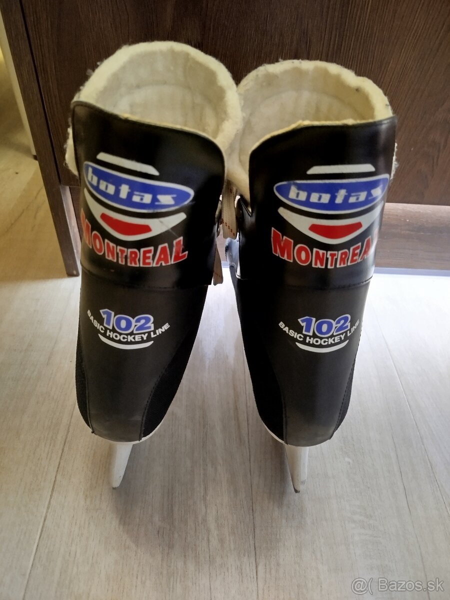 Korčule Botas 102 - 2