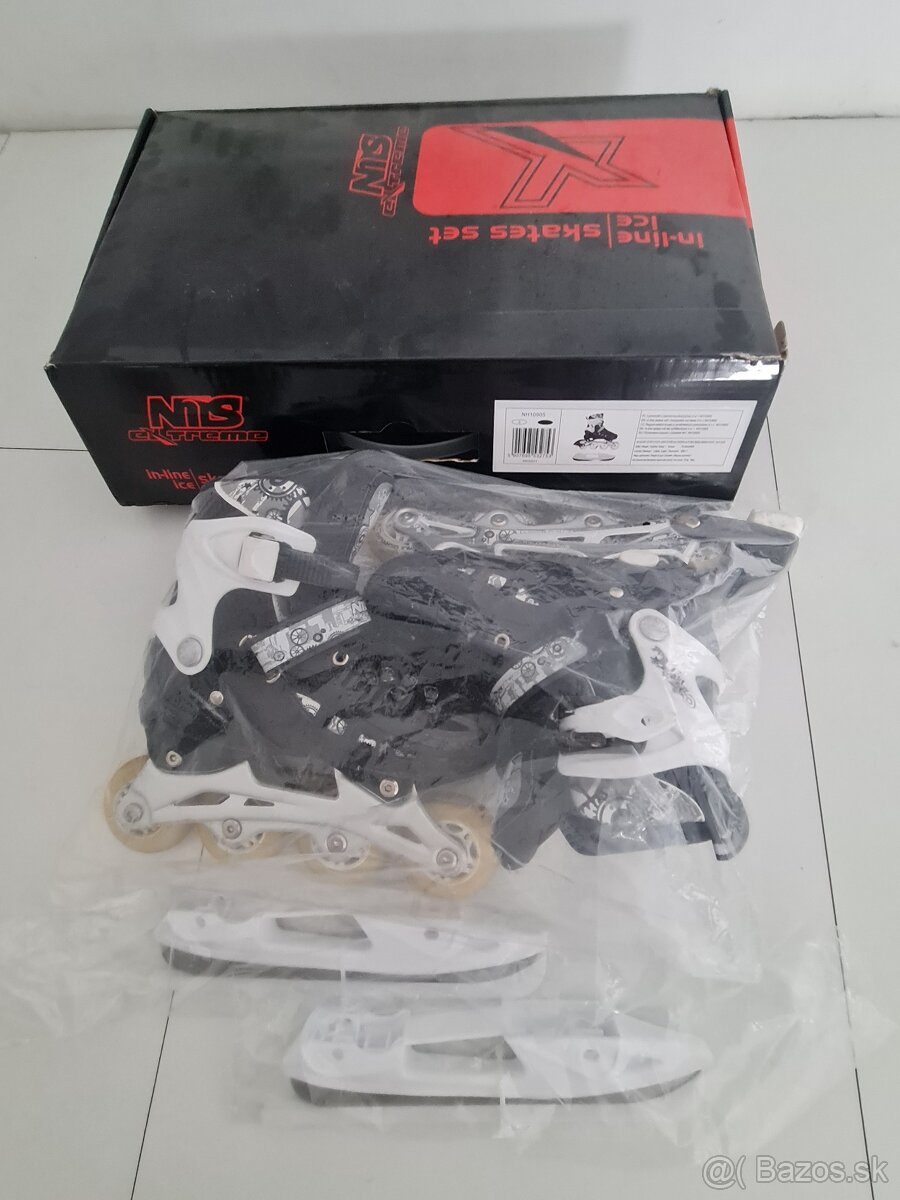 Korcule Nils 4v1 - 2