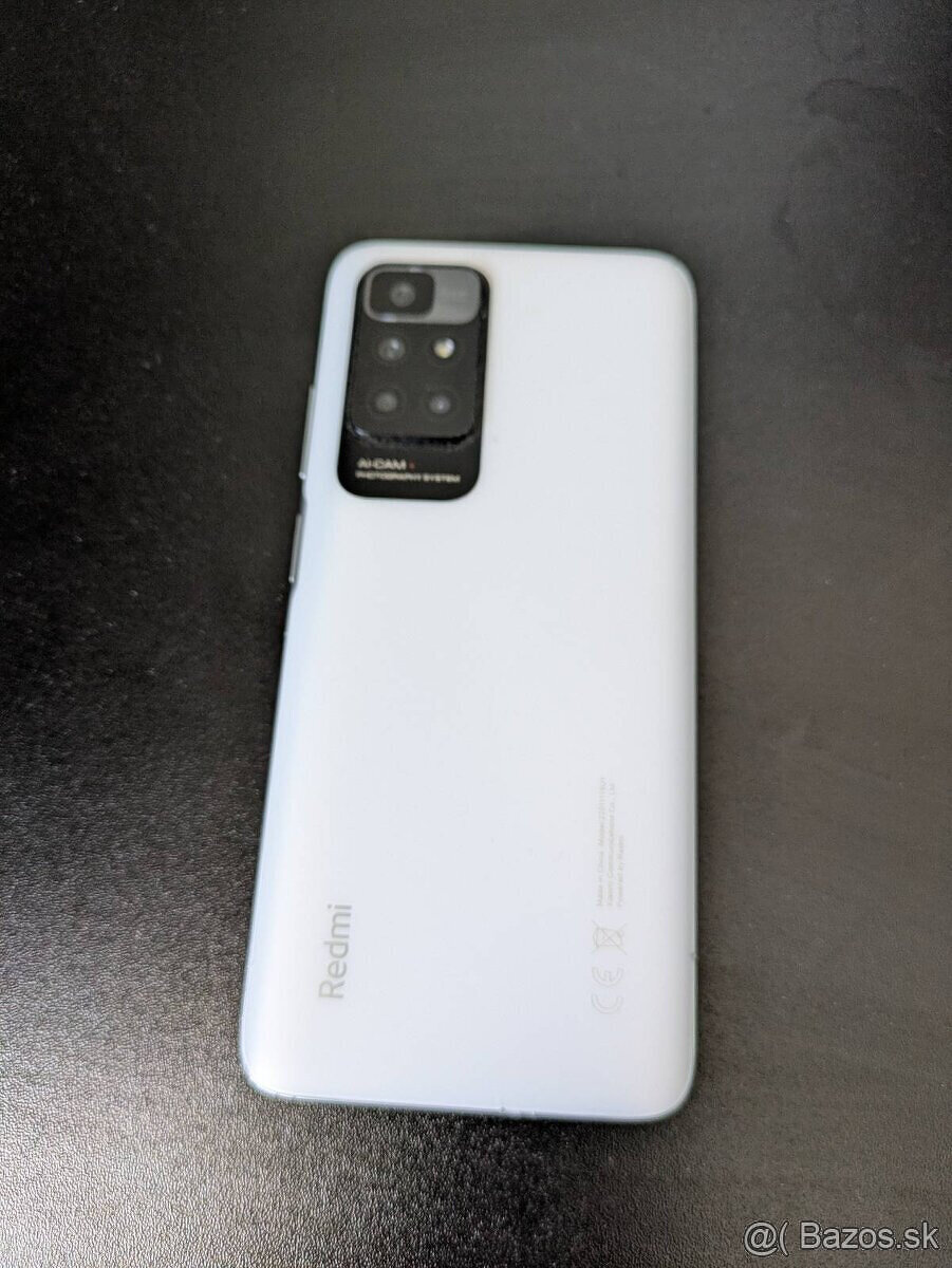 Xiaomi Redmi 10 2022 - 2