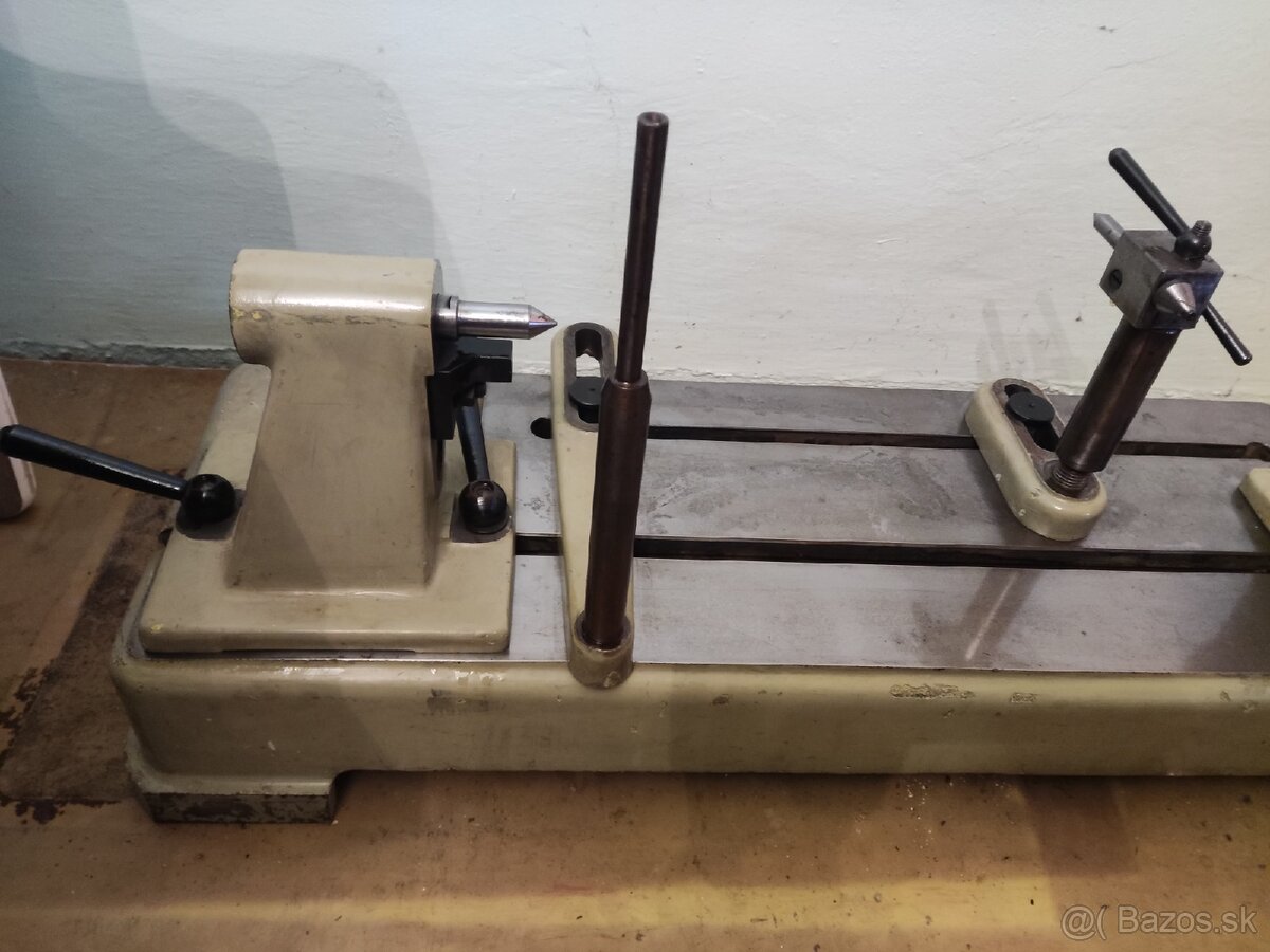 Meracie zariadenie - 2