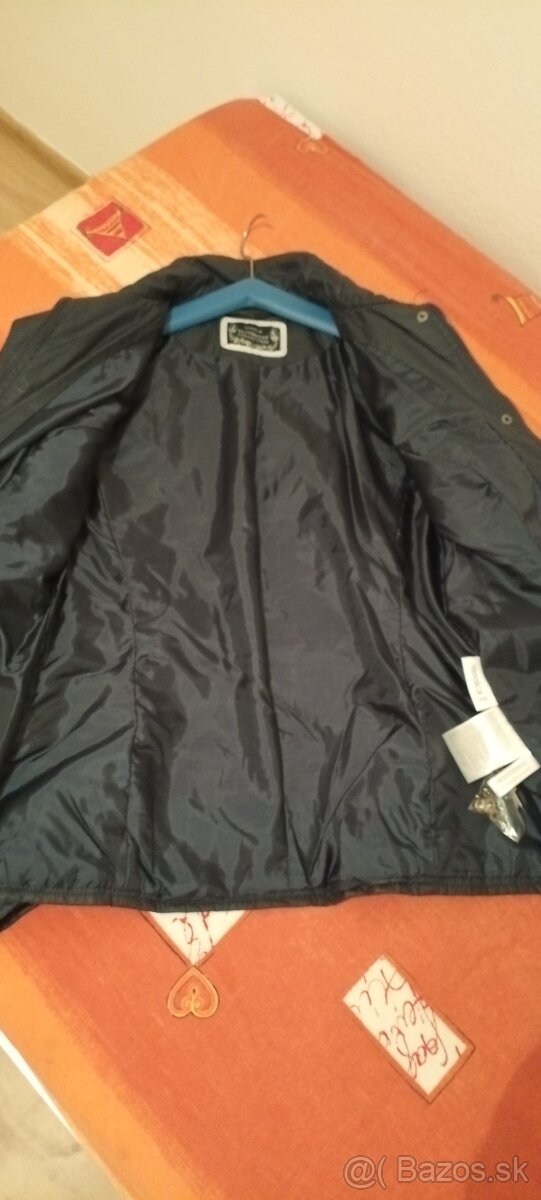 Prechodná bunda - 2