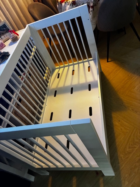 Detska postielka - 2