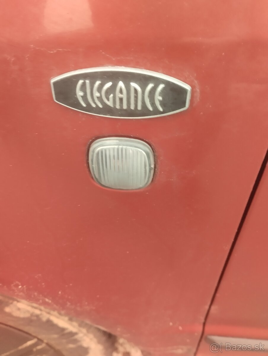 Skoda Fabia combi - 2