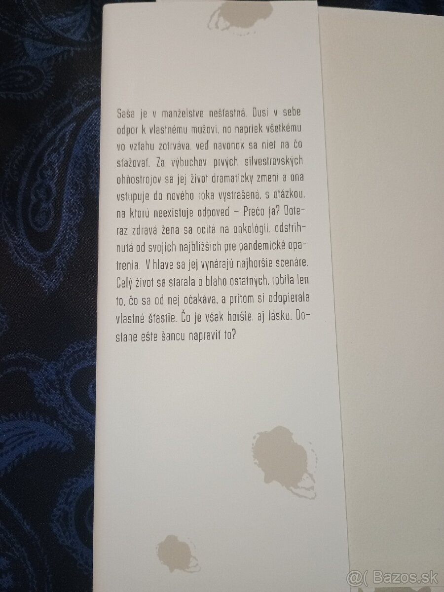 Andrea Coddington - Prečo ja? - 2