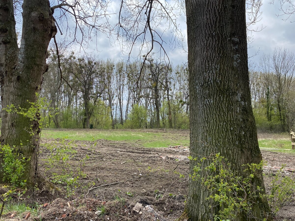 pozemok na stavbu - 2