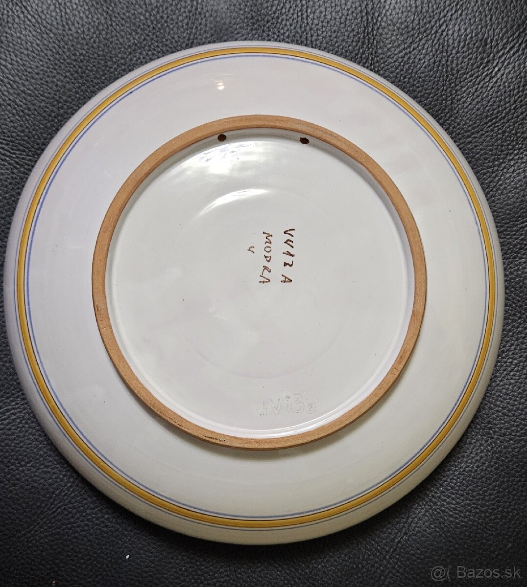 Modranska keramika - 2