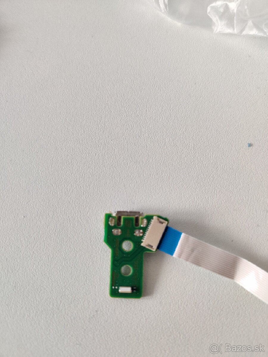Kontroler PS4 usb Flex JDS 055 - 2