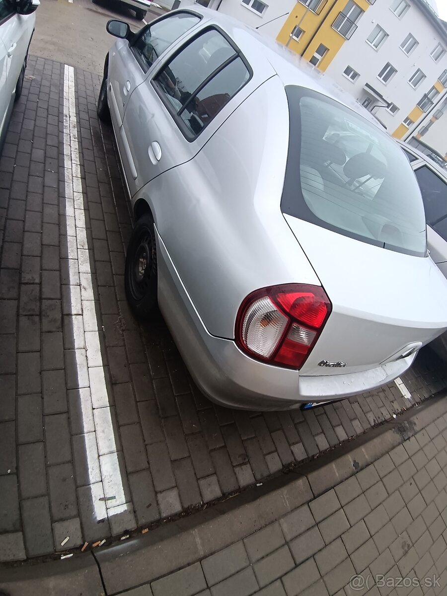 Predám Renault Thalia - 2
