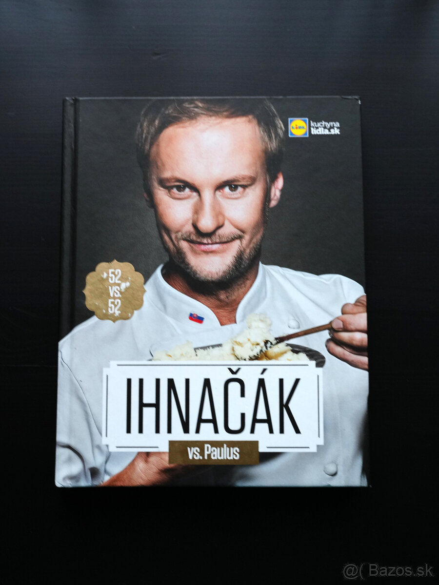 Paulus vs. Ihnačák - 2