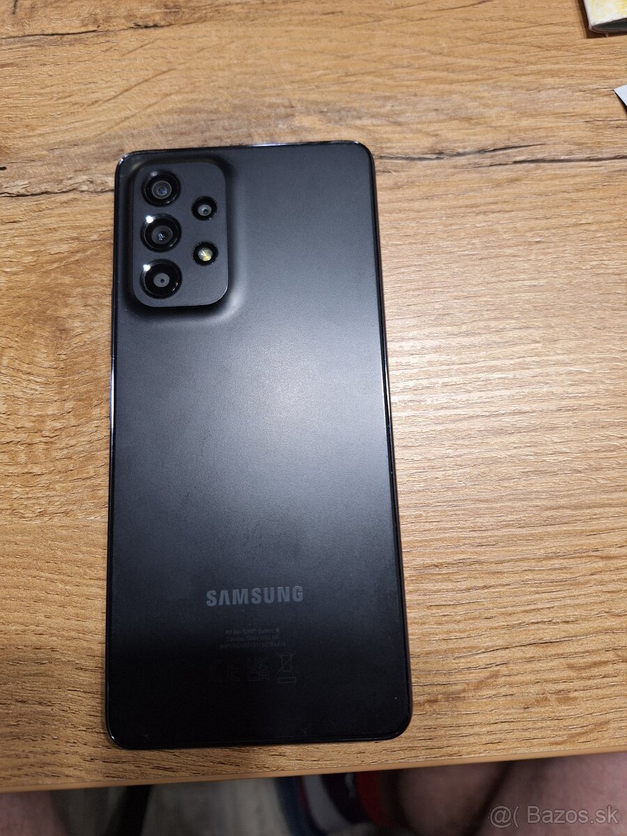 Samsung Galaxy A53 5G - 2