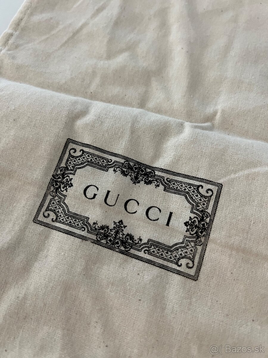 Gucci platena taska - 2