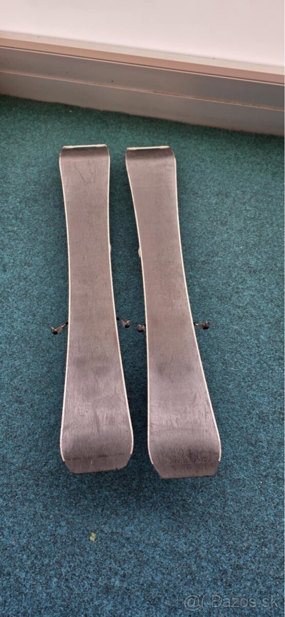 Detske lyze 70cm - 2