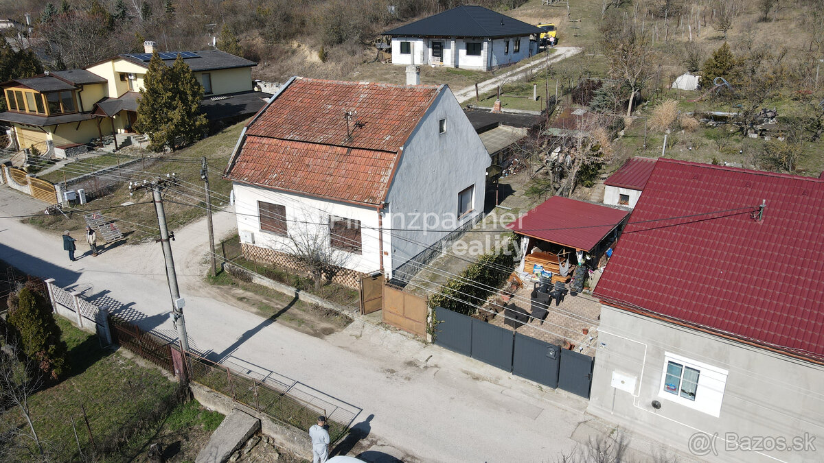 Na predaj RD Kamenica nad Hronom - 2