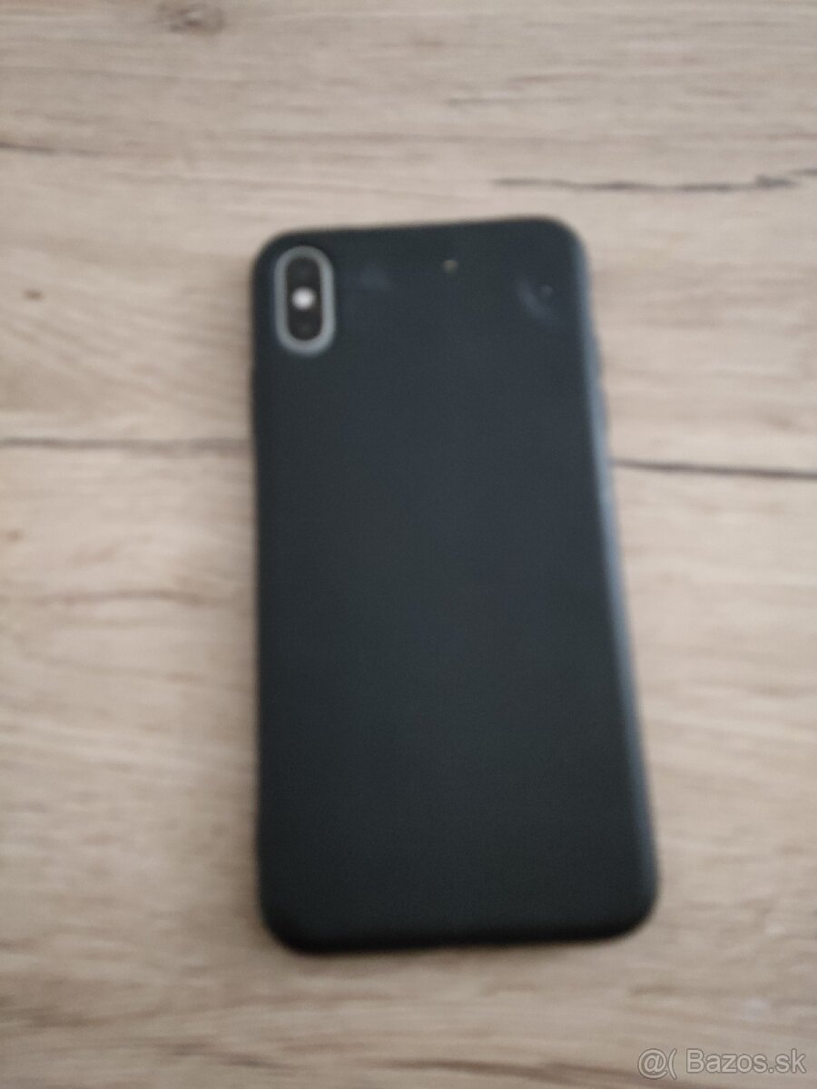 Predám iphone XS Max - 2