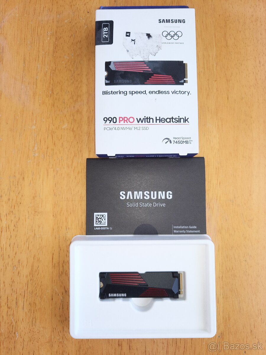 PS5 s mechanikou + 2TB SSD + hry + PS Plus do 2027 - 2