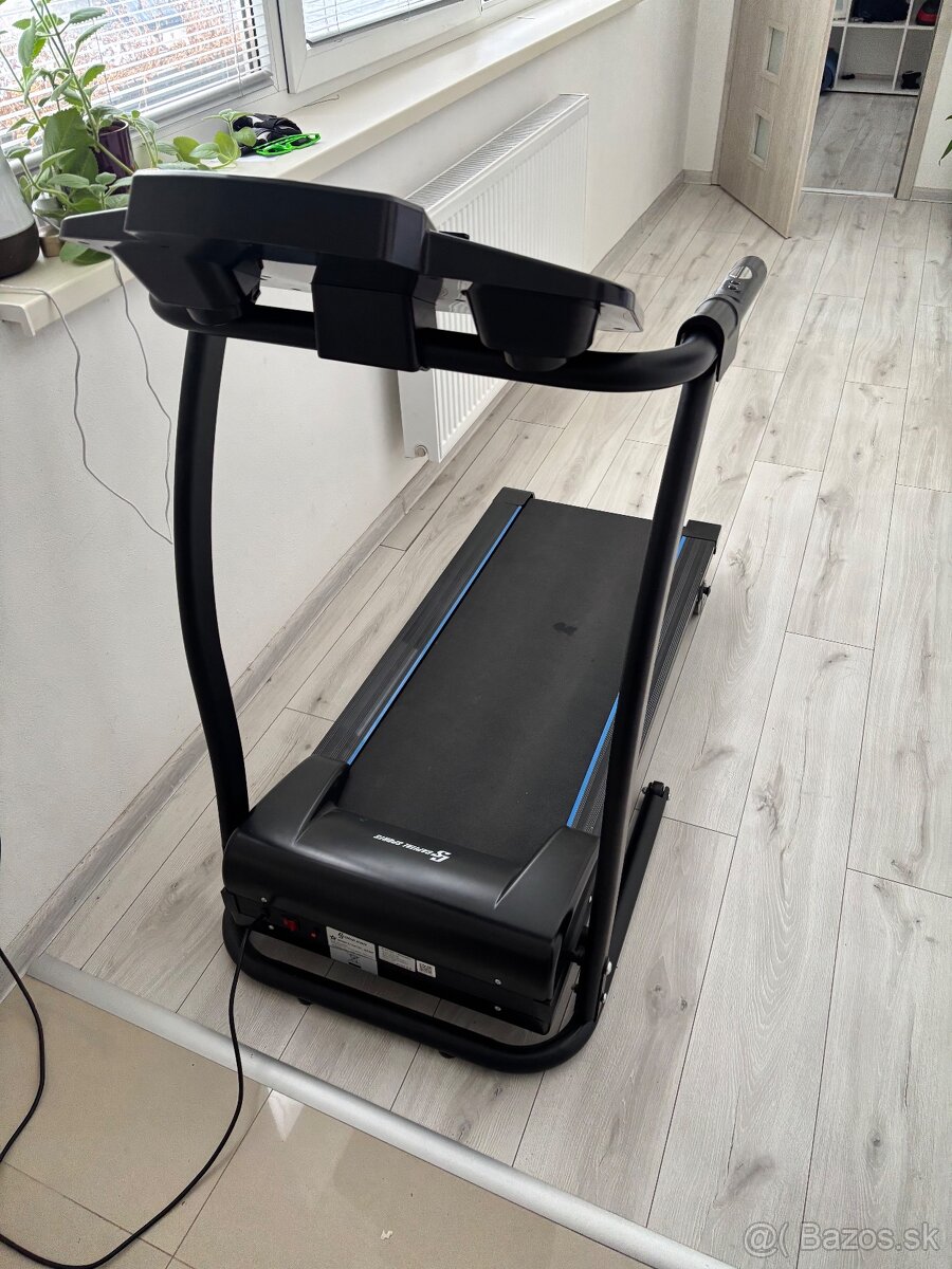 Capital Sports Pacemaker F100 - 2